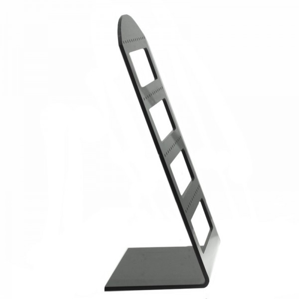 Expositor XS de metacrilato para pendientes