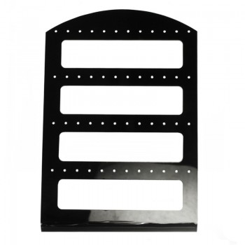 Expositor XS de metacrilato para pendientes