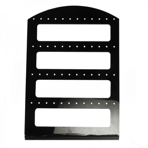 Expositor XS de metacrilato para pendientes