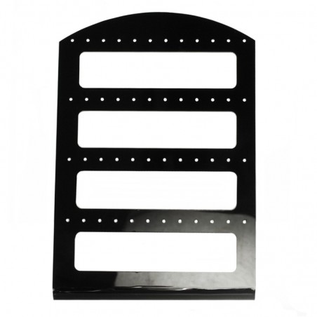 Expositor XS de metacrilato para pendientes