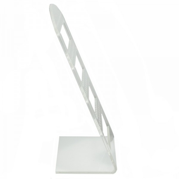 Expositor XS de metacrilato para pendientes