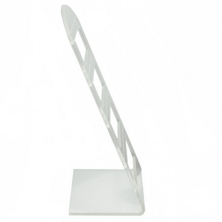 Expositor XS de metacrilato para pendientes