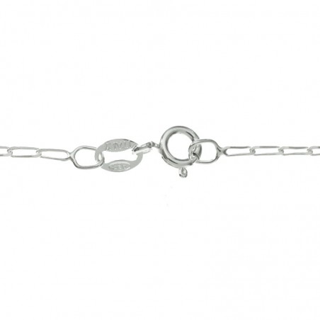 Collar estrella Mamá Plata de Ley - Karissma