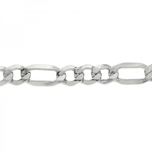 Pulsera hombre 3x1 Plata de Ley | Karissma