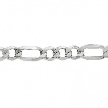 Pulsera hombre 3x1 Plata de Ley | Karissma