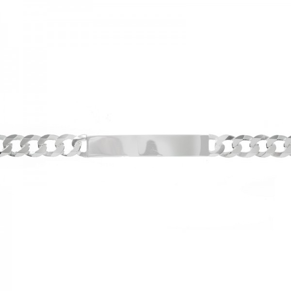 Pulsera esclava Plata de Ley | Karissma