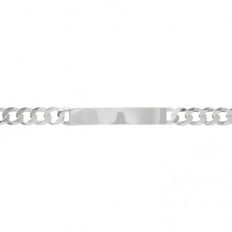 Pulsera esclava Plata de Ley | Karissma
