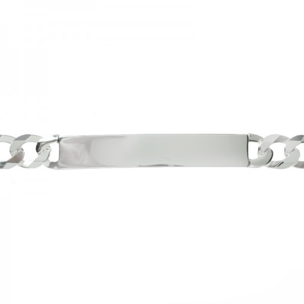 Pulsera esclava Plata de Ley | Karissma
