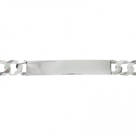 Pulsera esclava Plata de Ley | Karissma