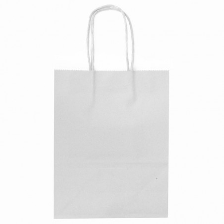 Pack 12 bolsas de papel - Karissma