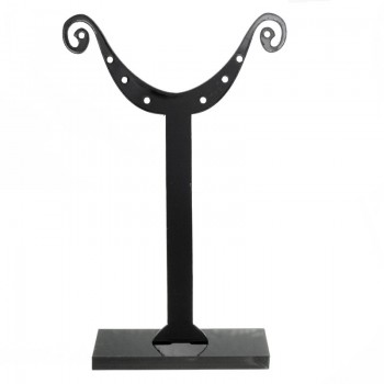 Pack 3 expositor metacrilato para pendientes - Karissma 2