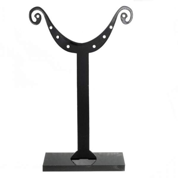 Pack 3 expositor metacrilato para pendientes - Karissma