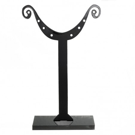 Pack 3 expositor metacrilato para pendientes - Karissma