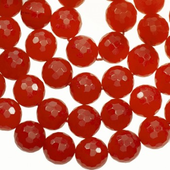 Ágata facetada nº 23 tira de 40 cm 2