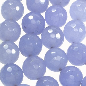 Ágata facetada nº 20 tira de 40 cm 2