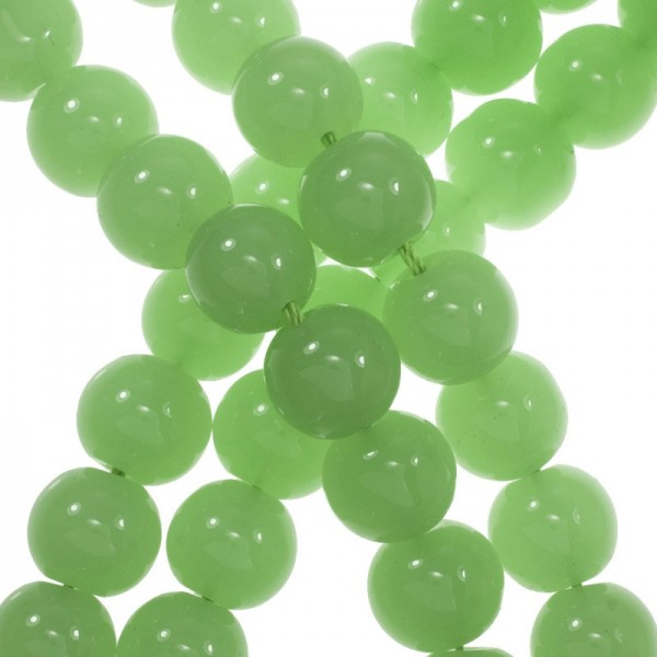 Ágata lisa nº 1 tira de 40 cm