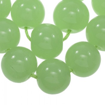 Ágata lisa nº 1 tira de 40 cm 2