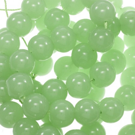 Ágata lisa nº 1 tira de 40 cm