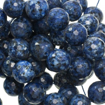 Ágata facetada nº 29 tira de 40 cm