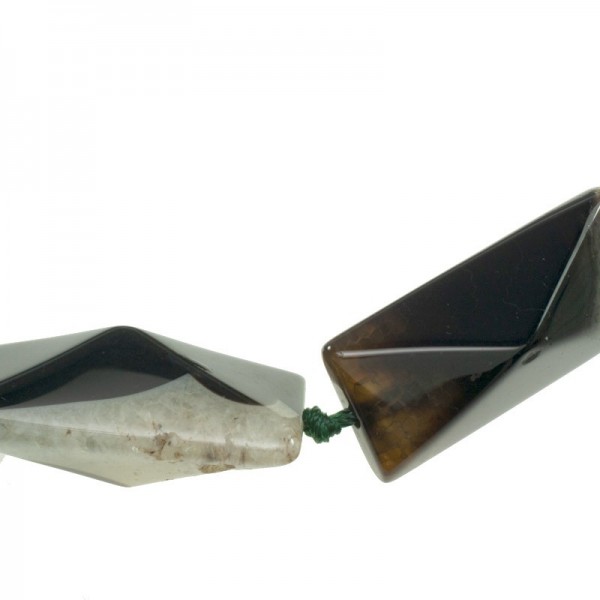 Jade Imperial rectángulo 8 caras