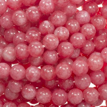 Rodonita tira de 40 cm