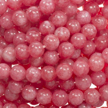 Rodonita tira de 40 cm