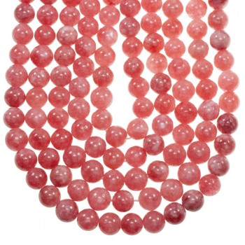 Rodonita tira de 40 cm 2