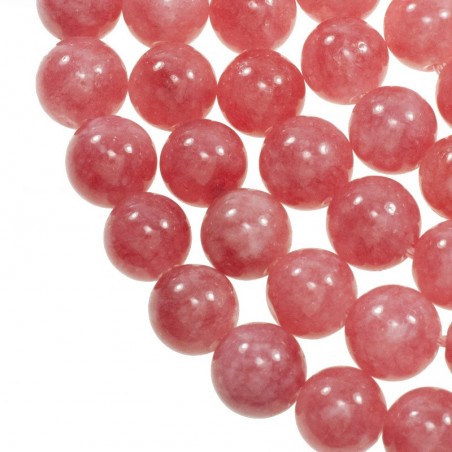 Rodonita tira de 40 cm