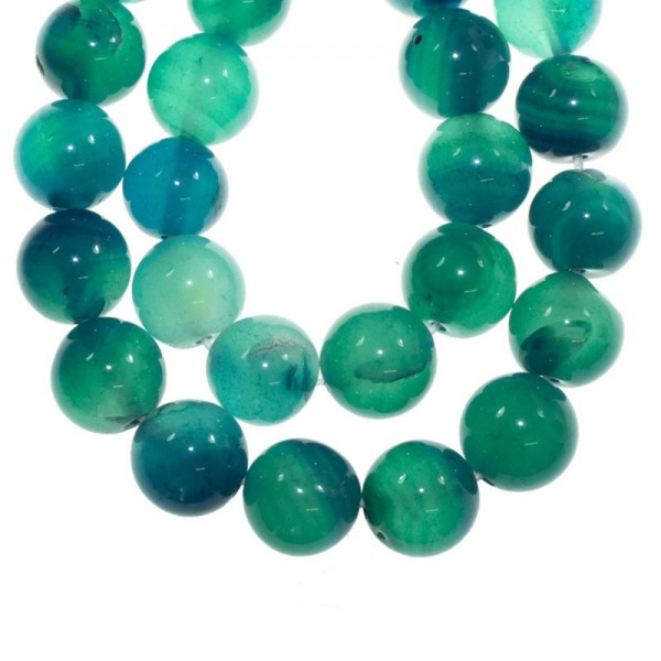 Cianita tira de 40 cm