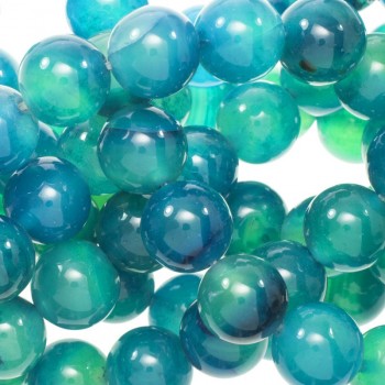 Cianita tira de 40 cm