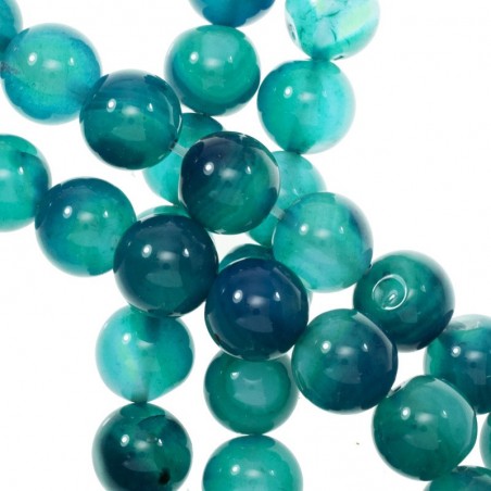 Cianita tira de 40 cm