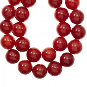 Coral reconstituido tira de 40 cm 2