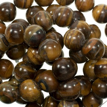 Ojo de tigre tira de 40 cm