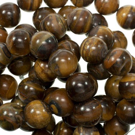 Ojo de tigre tira de 40 cm