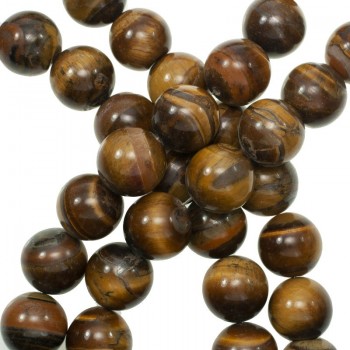 Ojo de tigre tira de 40 cm 2