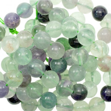 Fluorita tira de 40 cm