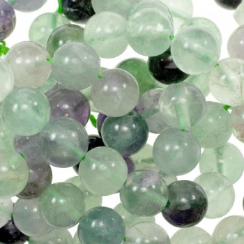 Fluorita tira de 40 cm 2