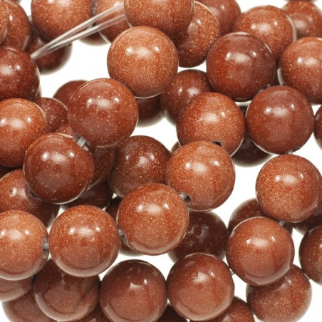 Piedra de oro de 40 cm