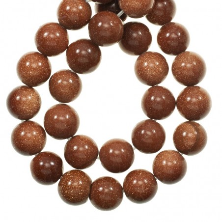 Piedra de oro de 40 cm