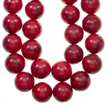 Ágata lisa nº 4 tira de 40 cm 2