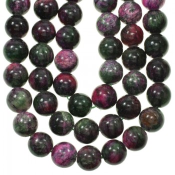 Jade tres colores tira de 40 cm 2