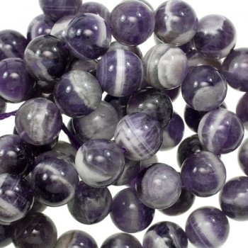 Ágata lisa nº 5 tira de 40 cm