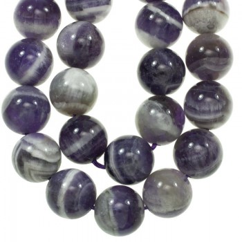 Ágata lisa nº 5 tira de 40 cm 2