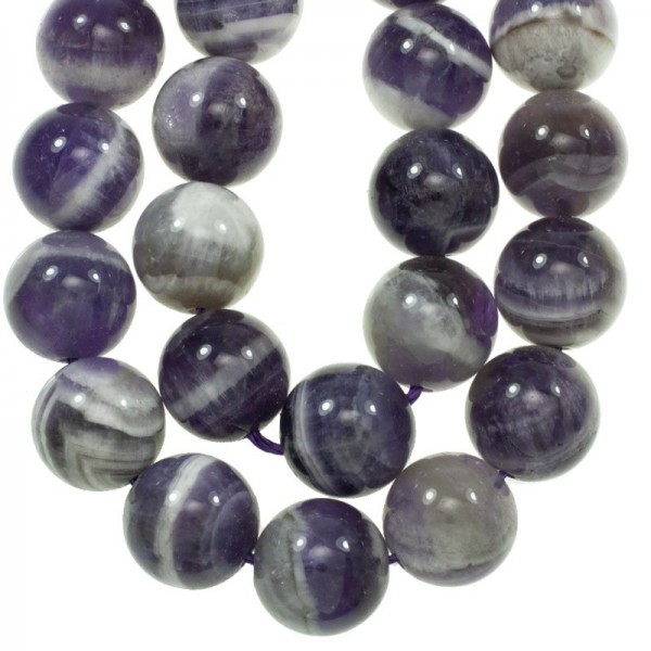 Ágata lisa nº 5 tira de 40 cm