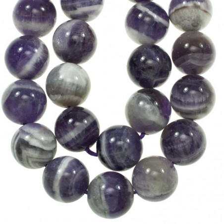 Ágata lisa nº 5 tira de 40 cm