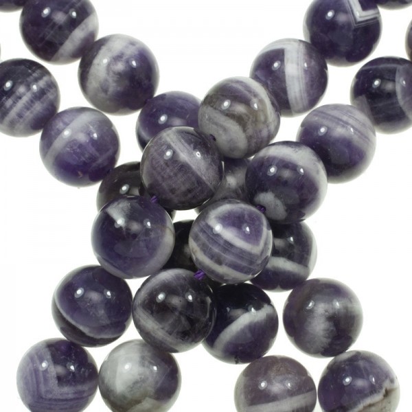 Ágata lisa nº 5 tira de 40 cm