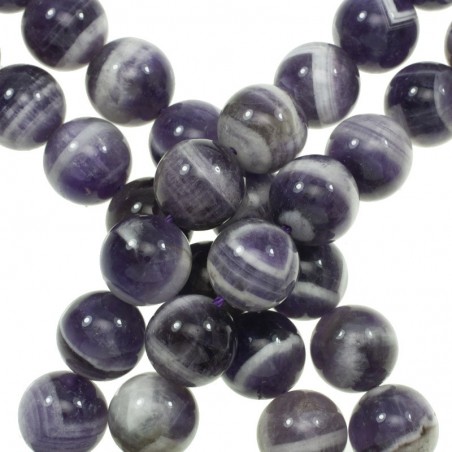 Ágata lisa nº 5 tira de 40 cm