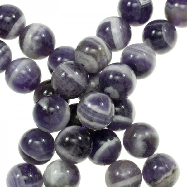 Ágata lisa nº 5 tira de 40 cm