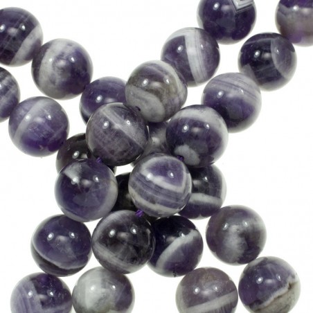 Ágata lisa nº 5 tira de 40 cm