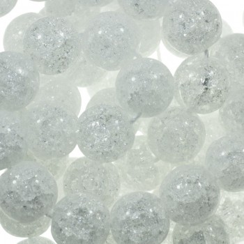 Cristal de roca tira de 40 cm